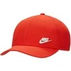 Nike Kepurė Nsw L91 Metal Futura Oranžinis DC3988 633