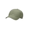 Nike Kepurė U Nk Club Cap Žalias FN4405 386