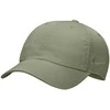 Nike Kepurė U Nk Club Cap Žalias FN4405 386