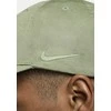 Nike Kepurė U Nk Club Cap Žalias FN4405 386