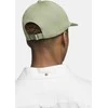 Nike Kepurė U Nk Club Cap Žalias FN4405 386