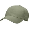 Nike Kepurė U Nk Club Cap Žalias FN4405 386