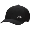 Nike Kepurė U Nk Df Club Cap Juodas FB5371 010