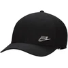 Nike Kepurė U Nk Df Club Cap Juodas FB5371 010