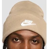 Nike Kepurė U Nk Peak Beanie Tc Fut F24 rusvai gelsvas HF0186 247