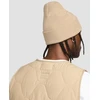 Nike Kepurė U Nk Peak Beanie Tc Fut F24 rusvai gelsvas HF0186 247