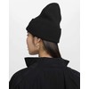 Nike Kepurė U Nk Peak Beanie Tc Fut F24 Juodas HF0186 010