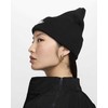 Nike Kepurė U Nk Peak Beanie Tc Fut F24 Juodas HF0186 010