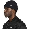 Nike Kepurė U Nk Terra Beanie Sc Fut365 Juodas HF0176 010