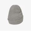 Nike Kepurė U Nsw Beanie Utility Swoosh Pilkas DV3342 063