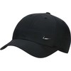 Nike Kepurė Vaikams K Nk Df Club Cap Juodas FB5064 010