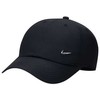 Nike Kepurė Vaikams K Nk Df Club Cap Juodas FB5064 010