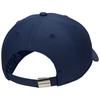 Nike Kepurė Vaikams K Nk Df Club Cap Navy FB5064 410