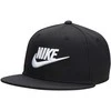 Nike Kepurė Vaikams K Nk Df Pro Cap S Fb Fut Juodas FB5081 010