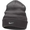 Nike Kepurė Vaikams K Nk Peak Beanie Sc Swsh Pilkas FB6492 068
