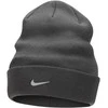 Nike Kepurė Vaikams K Nk Peak Beanie Sc Swsh Pilkas FB6492 068