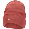 Nike Kepurė Y NK Cuffed Beanie Bordo CW5871 691