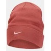 Nike Kepurė Y NK Cuffed Beanie Bordo CW5871 691