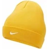Nike Kepurė Y Nk Cuffed Beanie Geltona CW5871 752