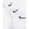 Nike Kojinės Everyday Ltwt Crew 3pr Baltas SX7676 100