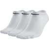 Nike Kojinės LOW CUT SOCKS Baltas SX2554 101