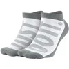 Nike Kojinės Nsw Mens 2 Ppk No Show Pilkas Baltas