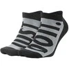 Nike Kojinės Nsw Mens 2 Ppk No Show Pilkas Baltas