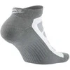 Nike Kojinės Nsw Mens 2 Ppk No Show Pilkas Baltas