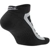 Nike Kojinės Nsw Mens 2 Ppk No Show Pilkas Baltas