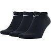 Nike Kojinės U NK Cush NS 3PR-Value Juodas