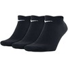 Nike Kojinės U NK Cush NS 3PR-Value Juodas