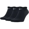 Nike Kojinės U NK Cush NS 3PR-Value Juodas