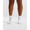 Nike Kojinės U Nk Ed Elvd Ank 3P-144 Baltas HQ8030 901
