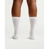 Nike Kojinės U Nk Ed Elvd Crw 2P Mgfx-144 Baltas IH8525 901