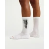 Nike Kojinės U Nk Ed Elvd Crw 2P Mgfx-144 Baltas IH8525 901