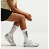 Nike Kojinės U Nk Ed Elvd Crw 2P Mgfx-144 Baltas IH8525 901