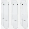 Nike Kojinės U Nk Ed Elvd Crw 3P-144 Baltas HQ4335 901