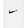Nike Kojinės U Nk Ed Elvd Crw 3P-144 Baltas HQ4335 901