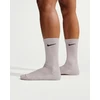 Nike Kojinės U Nk Ed Elvd Crw 3P-144 Multicolor HQ4335 905