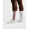 Nike Kojinės U Nk Ed Elvd Crw 3P Fta Stripe-144 Baltas IH8532 900