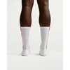 Nike Kojinės U Nk Ed Elvd Crw 3P Fta Stripe-144 Baltas IH8532 900