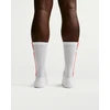 Nike Kojinės U Nk Ed Elvd Crw 3P Fta Stripe-144 Baltas IH8532 900