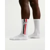 Nike Kojinės U Nk Ed Elvd Crw 3P Fta Stripe-144 Baltas IH8532 900