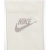 Nike Kojinės U Nk Ed Elvd Crw 3P Futra-144 Multicolor IH8522 907