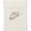 Nike Kojinės U Nk Ed Elvd Crw 3P Futra-144 Multicolor IH8522 907