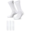 Nike Kojinės U Nk Ed Elvd Sport Crw 3P-144 Baltas IH8535 901