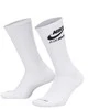 Nike Kojinės U Nk Ed Pls Csh Crw 3P-144 Amx Baltas HF6580 100
