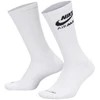 Nike Kojinės U Nk Ed Pls Csh Crw 3P-144 Amx Baltas HF6580 100