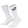 Nike Kojinės U Nk Ed Pls Csh Crw 3P-144 Amx Baltas HF6580 100
