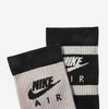 Nike Kojinės U Nk Everyday Essential Crew Juodas Pilkas DH6170 902